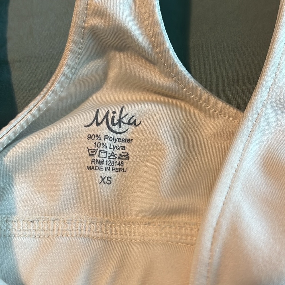 Mika top - Picture 3 of 3